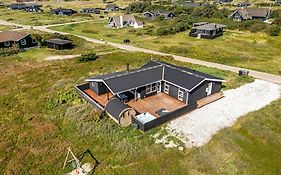 Charming Holiday Home Near The North Sea, With Outdoor Sauna And Outdoor Spa,