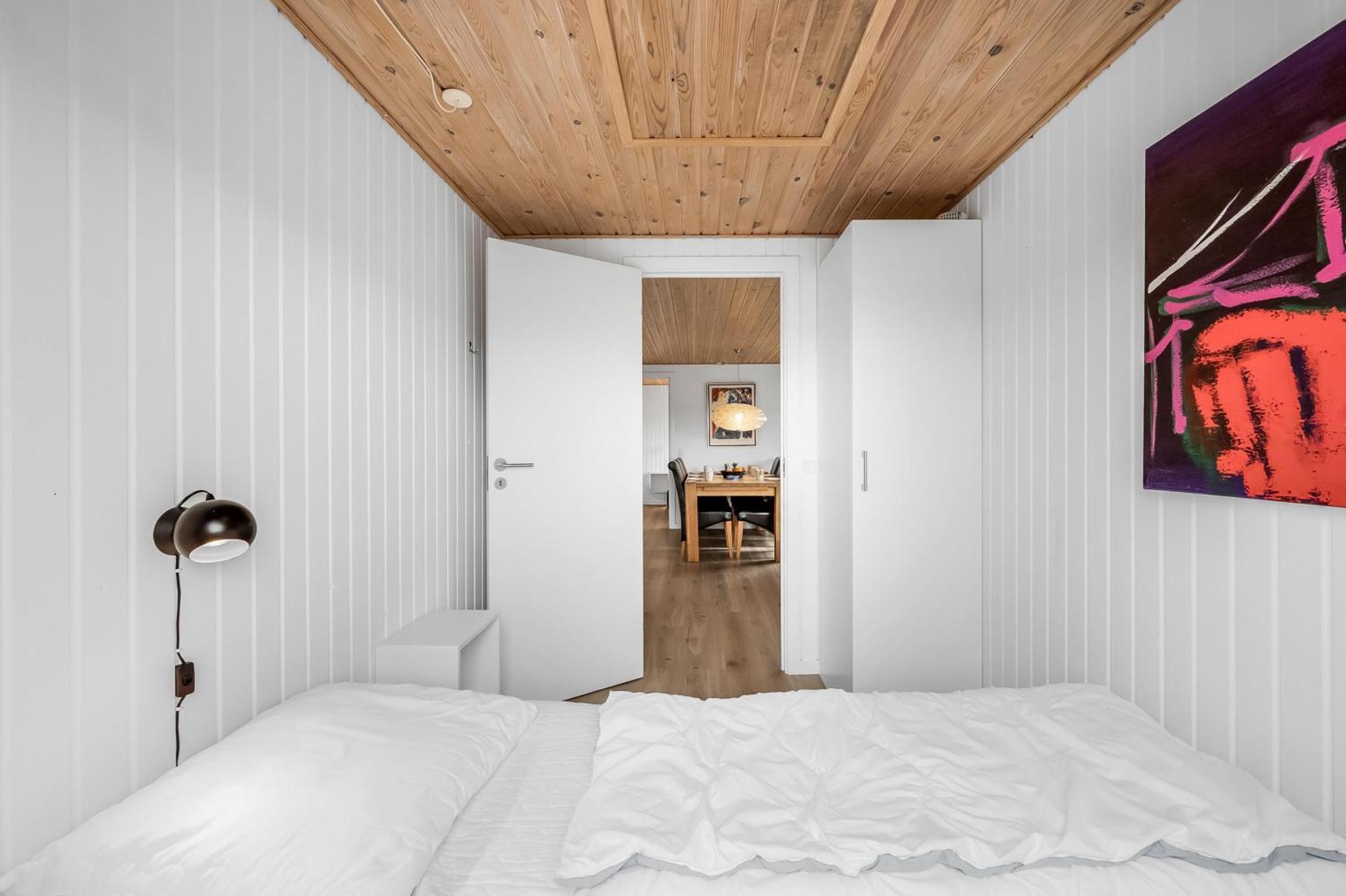 Charming Holiday Home Near The North Sea, With Outdoor Sauna And Outdoor Spa, Ringkøbing Eksteriør billede