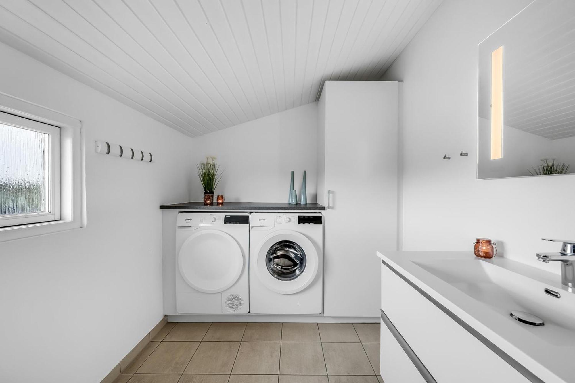 Charming Holiday Home Near The North Sea, With Outdoor Sauna And Outdoor Spa, Ringkøbing Eksteriør billede