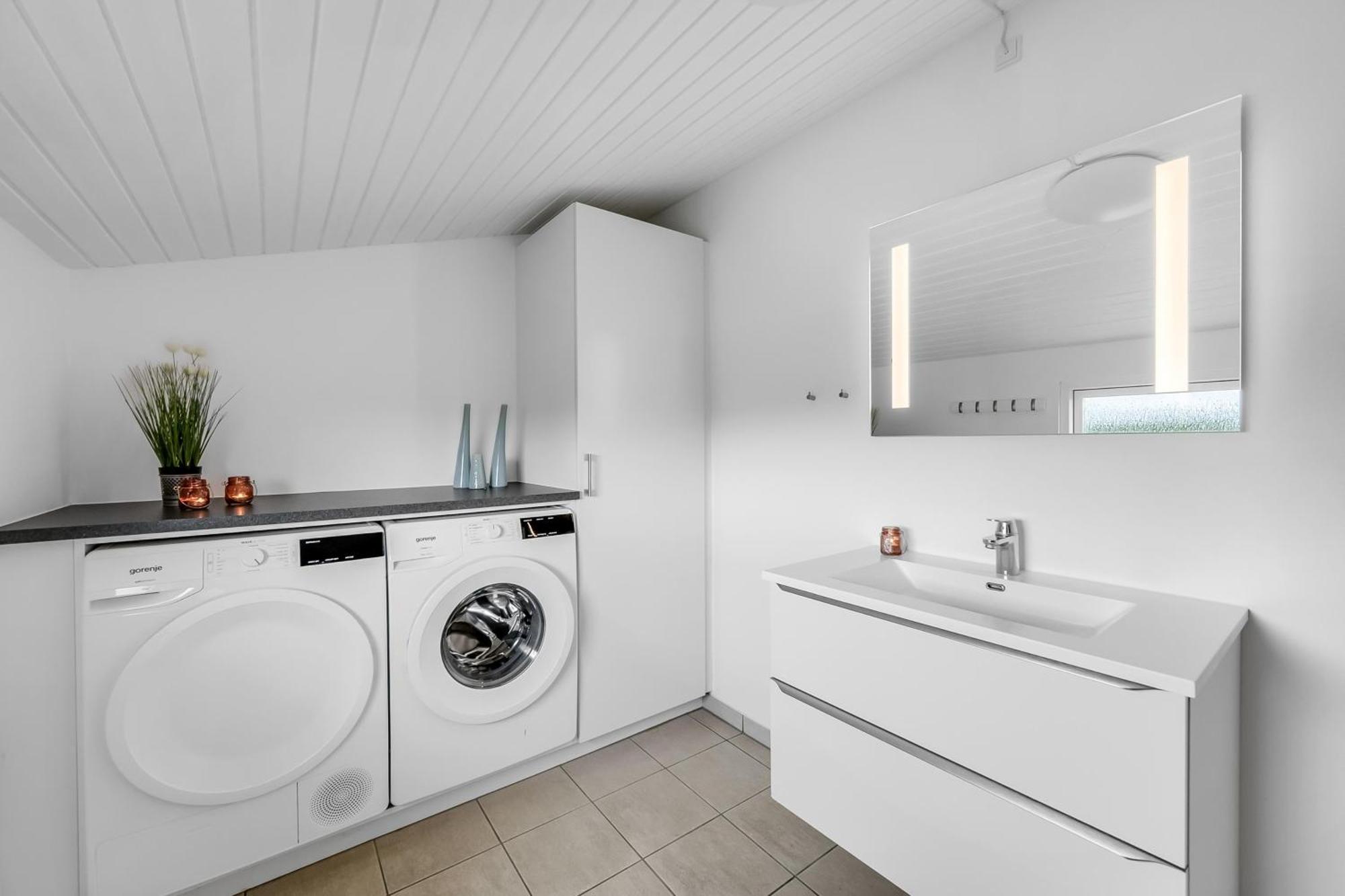 Charming Holiday Home Near The North Sea, With Outdoor Sauna And Outdoor Spa, Ringkøbing Eksteriør billede